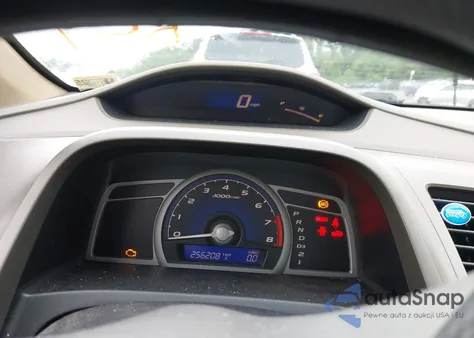 2006 Honda Civic Ex from USA, damaged, VIN 2HGFG128X6H519724